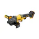 Vinkelslip Dewalt DCG440N 54V utan Batteri och Laddare
