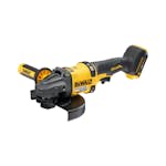 Vinkelslip Dewalt DCG440N 54V utan Batteri och Laddare