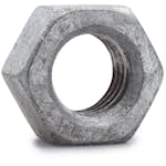 Mutter FAST M6M Kl8 FZV