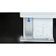 Tvätt/Torkmaskin Siemens WN54C2A0DN iQ700 10.5/6 kg