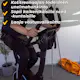 Motionscykel Core 900