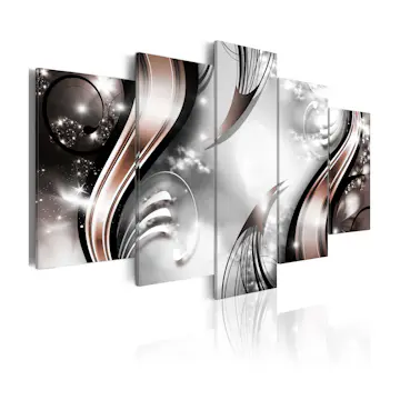 Tavla Arkiio Cinnamon Mirage