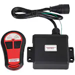 Fjärrkontroll Rock Trådlös