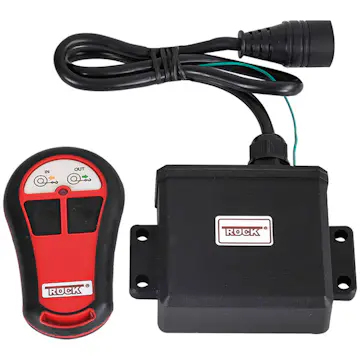 Fjärrkontroll Rock Trådlös