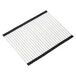 Diskställ Dorre Dina Rullbart Rostfritt Stål