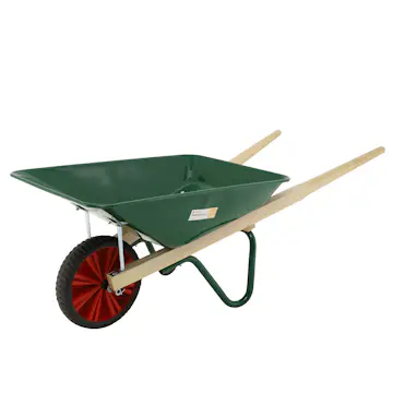 Skottkärra Hörby Bruk Ekeby 110 PFG Omonterad