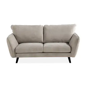 2-sitssoffa Scandi Days Trend Lyx 184 cm