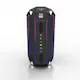 Högtalare Altec Lansing IMW1400 HydraBoom RGB IPX67 Svart