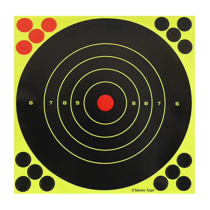 Splattertavlor 5etta 10-pack