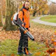Lövblås STIHL BR 450 C-EF