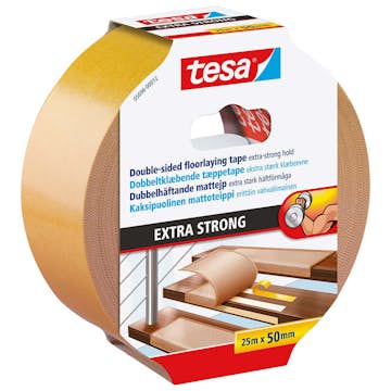 Mattejp Tesa 50 mm 25 m Extrastark 5696