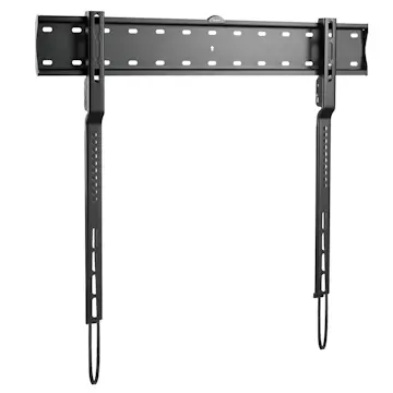 Väggfäste TV LogiLink 43-80 tum Fast Ultra Slim 18 mm