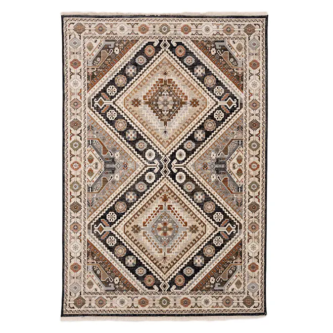 Orientalisk Matta Venture Home Ebbe