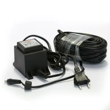 Strömkabel & Transformator Mosquito Magnet Passar till Pioneer/Patriot Myggskydd