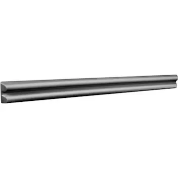 Fendertlist Polyform mf44 grå, 2-pack