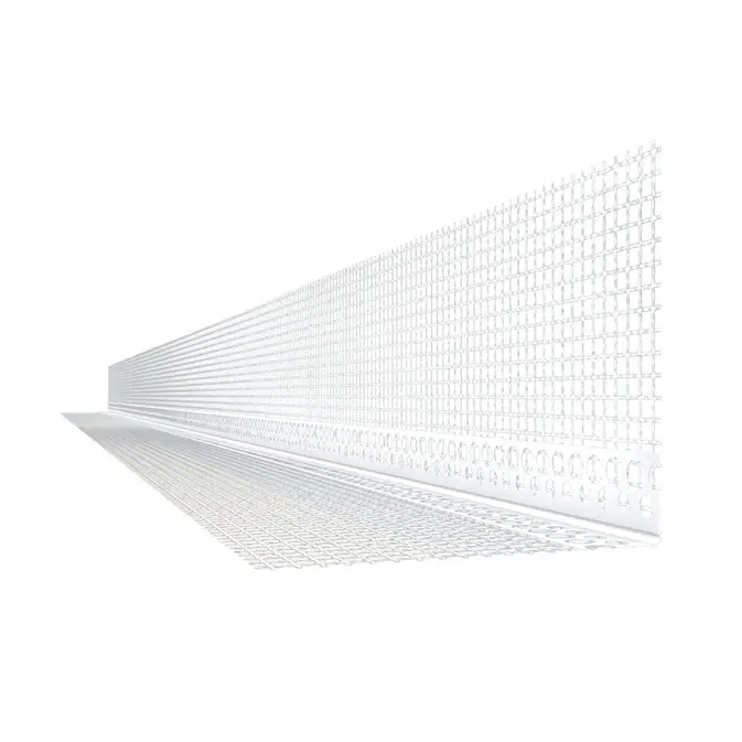 Hörnprofil Konkral PVC