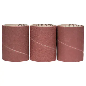 Sliphylsasats Bosch Power Tools 60 mm K80/120/240