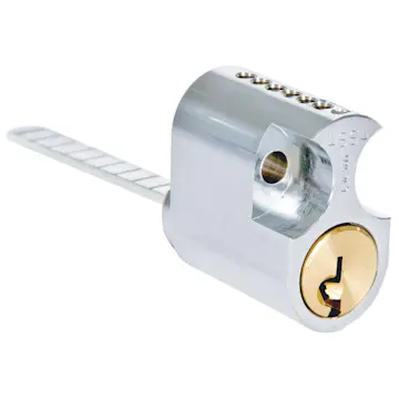 Cylinder ASSA Abloy 1209