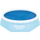 Solskydd Bestway Flowclear Till Ovanmarkpool 2,44 m