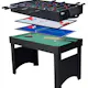 Bordsspel Gamesson Jupiter 4 i 1 Multi Spelbord