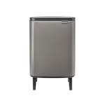 Papperskorg Brabantia Bo Hög 12 L