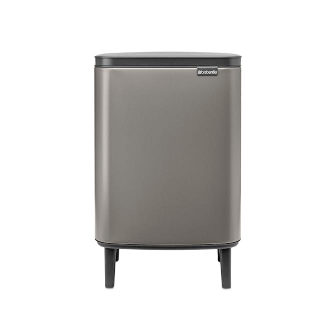 Papperskorg Brabantia Bo Hög 12 L