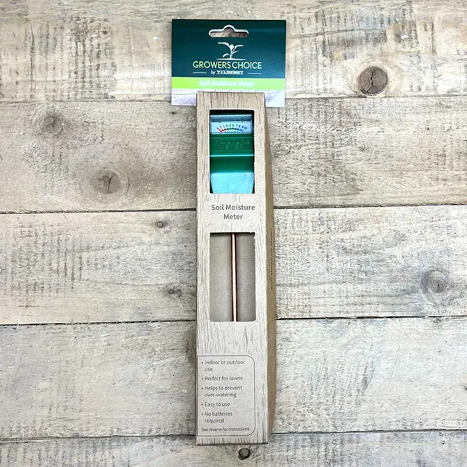 Fuktighetsmätare Omnia Garden Snip It