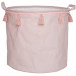 Förvaringskorg Jabadabado Rosa
