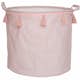 Förvaringskorg Jabadabado Rosa