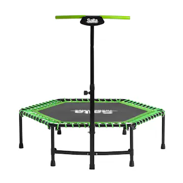Studsmatta Salta Fitness