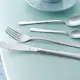 Bestickset Amefa Neptune 24 Delar