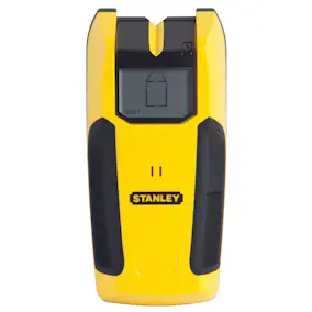 Regelsökare Stanley S200