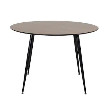 Matbord Venture Home Silar Runt