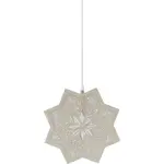 Adventsstjärna PR Home Elvira Star