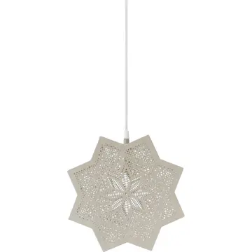 Adventsstjärna PR Home Elvira Star