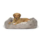 Hundbädd Danish design Snuggle Bed Arctic