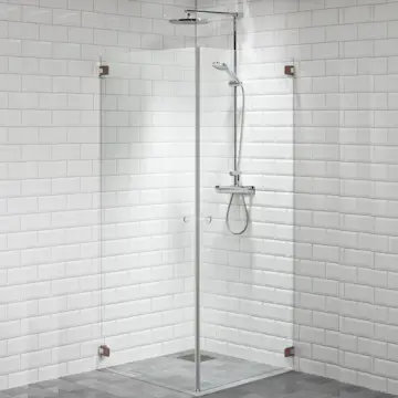 Duschhörn Alterna Capo