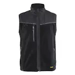 Fleeceväst Blåkläder 38552524