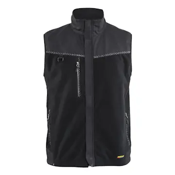 Fleeceväst Blåkläder 38552524
