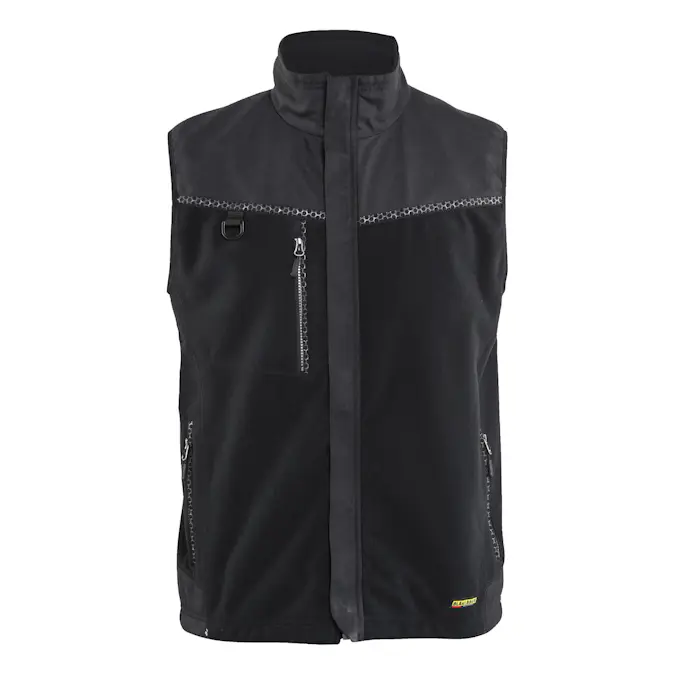 Fleeceväst Blåkläder 38552524