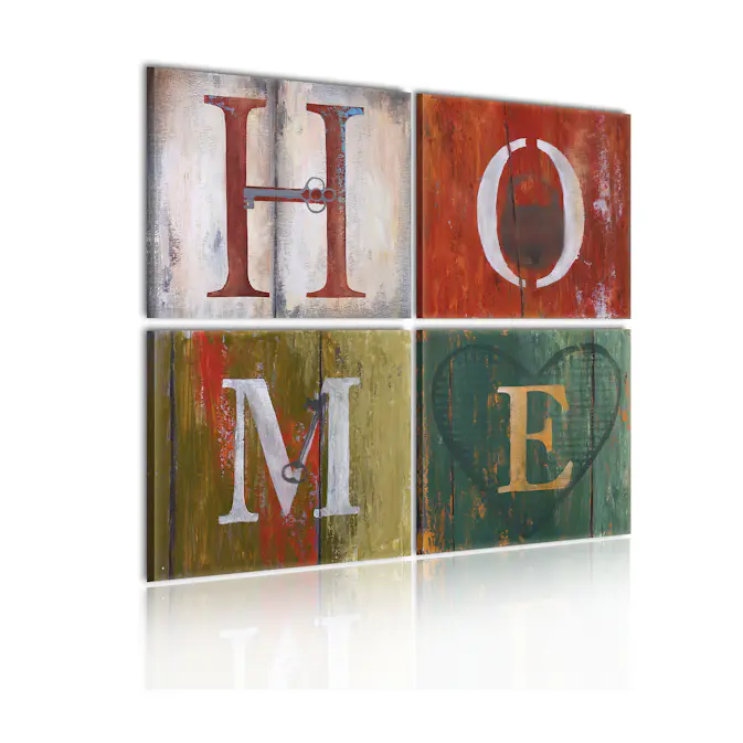 Tavla Arkiio Home Canvas