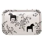 Bricka Arvidssons Textil Kurbits