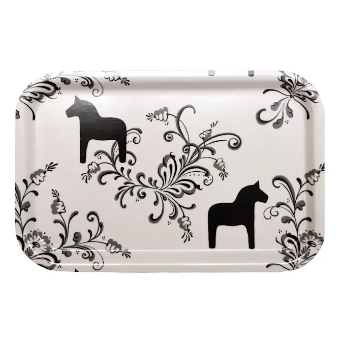 Bricka Arvidssons Textil Kurbits