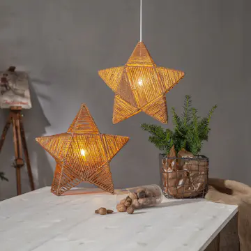 Stjärna Star Trading Rappe Stående