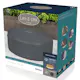 Poolöverdrag Bestway Lay-Z-Spa® Thermal Runt Ø180 cm