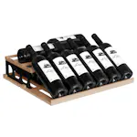 Hylla mQuvée WineCave 700 60D Display