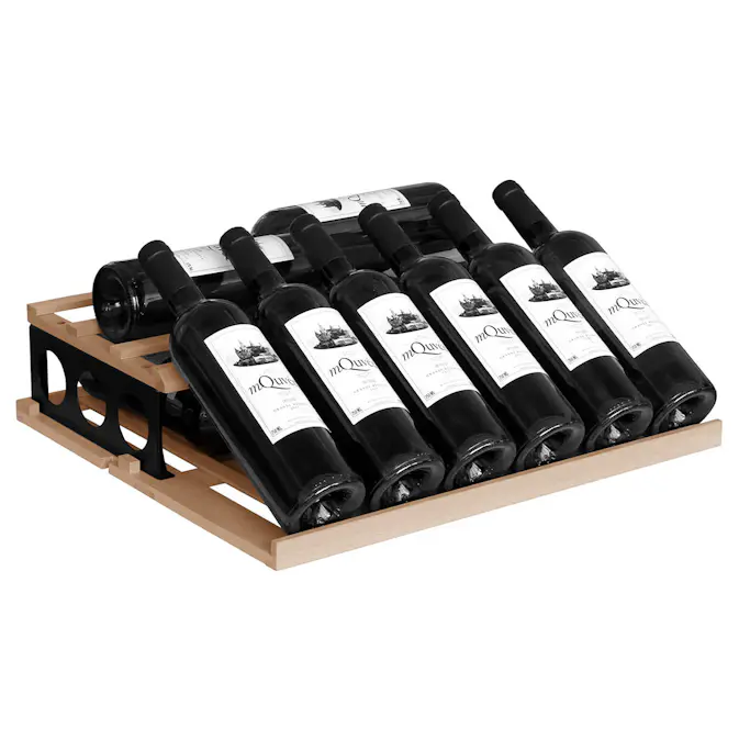 Hylla mQuvée WineCave 700 60D Display
