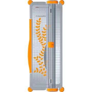 Skärmaskin Fiskars 30x31 cm