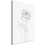 Tavla Arkiio Delicate Flower