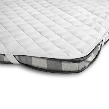 Madrasskydd Borganäs of Sweden